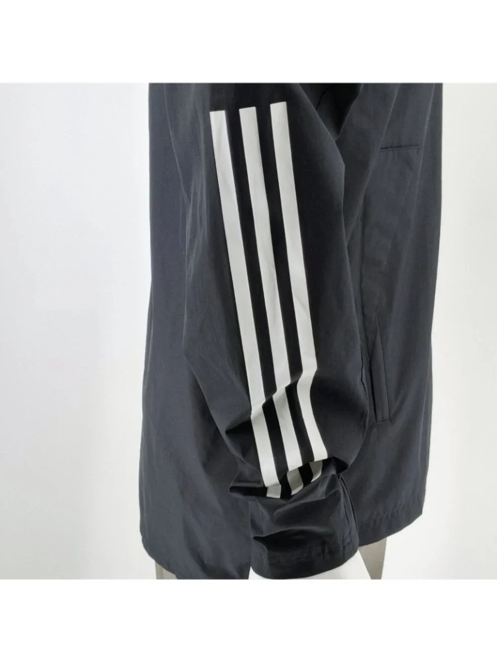 Adidas Mens FC Boulder 2012 Condivo 20 All Weather Windbreaker Soccer Jacket (S)
